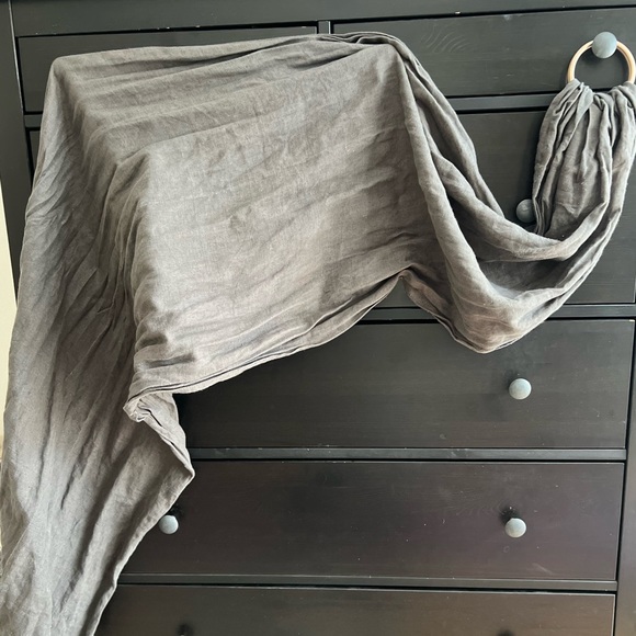 EUC Wildbird Linen Ring Sling - Picture 4 of 6